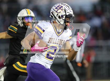 Thumbnail 1 in Bloom-Carroll @ Hamilton Township photogallery.