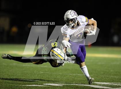 Thumbnail 3 in Bloom-Carroll @ Hamilton Township photogallery.