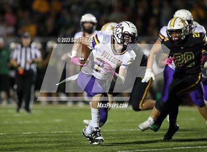 Thumbnail 2 in Bloom-Carroll @ Hamilton Township photogallery.