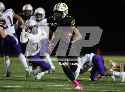 Thumbnail 1 in Bloom-Carroll @ Hamilton Township photogallery.