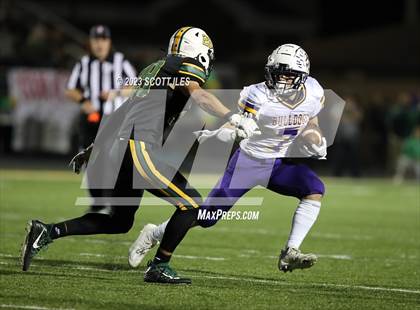 Thumbnail 2 in Bloom-Carroll @ Hamilton Township photogallery.