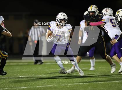 Thumbnail 3 in Bloom-Carroll @ Hamilton Township photogallery.