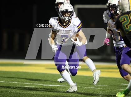 Thumbnail 3 in Bloom-Carroll @ Hamilton Township photogallery.