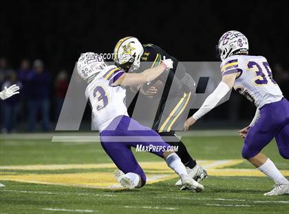 Thumbnail 3 in Bloom-Carroll @ Hamilton Township photogallery.