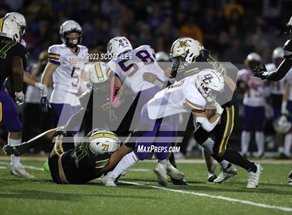 Thumbnail 3 in Bloom-Carroll @ Hamilton Township photogallery.