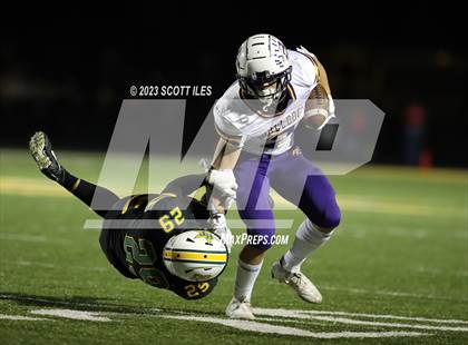 Thumbnail 1 in Bloom-Carroll @ Hamilton Township photogallery.