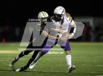 Thumbnail 3 in Bloom-Carroll @ Hamilton Township photogallery.