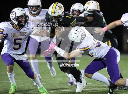 Thumbnail 3 in Bloom-Carroll @ Hamilton Township photogallery.