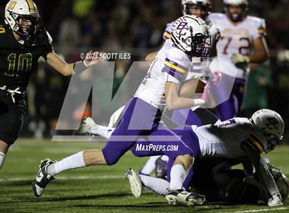 Thumbnail 2 in Bloom-Carroll @ Hamilton Township photogallery.
