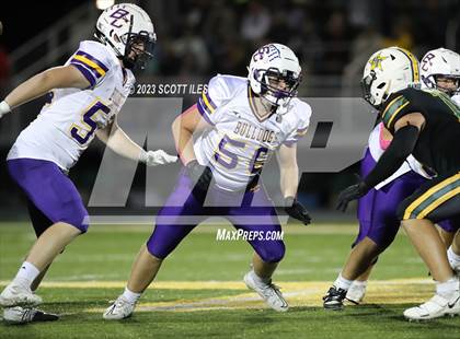 Thumbnail 3 in Bloom-Carroll @ Hamilton Township photogallery.