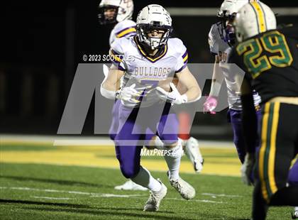 Thumbnail 1 in Bloom-Carroll @ Hamilton Township photogallery.