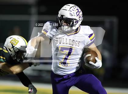 Thumbnail 2 in Bloom-Carroll @ Hamilton Township photogallery.