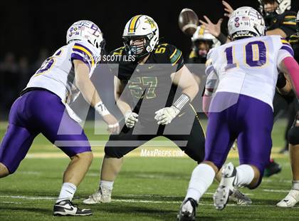 Thumbnail 3 in Bloom-Carroll @ Hamilton Township photogallery.