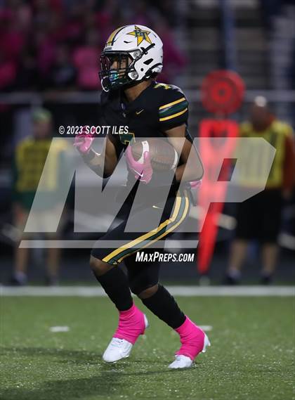 Thumbnail 1 in Bloom-Carroll @ Hamilton Township photogallery.