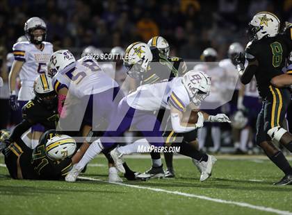 Thumbnail 1 in Bloom-Carroll @ Hamilton Township photogallery.