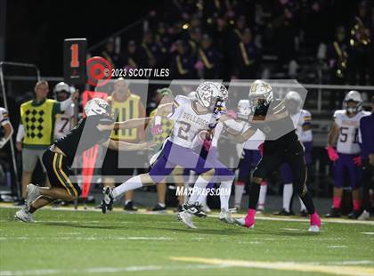 Thumbnail 2 in Bloom-Carroll @ Hamilton Township photogallery.