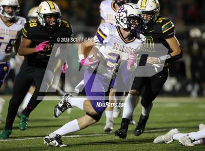 Thumbnail 1 in Bloom-Carroll @ Hamilton Township photogallery.
