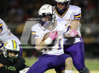 Thumbnail 3 in Bloom-Carroll @ Hamilton Township photogallery.