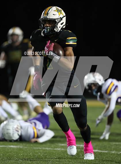 Thumbnail 3 in Bloom-Carroll @ Hamilton Township photogallery.