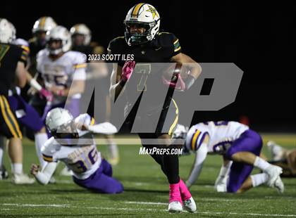 Thumbnail 2 in Bloom-Carroll @ Hamilton Township photogallery.