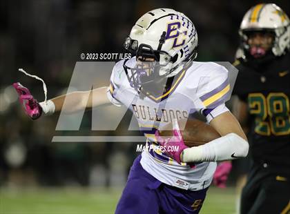 Thumbnail 3 in Bloom-Carroll @ Hamilton Township photogallery.