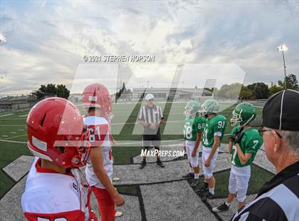 Thumbnail 3 in Lodi @ St. Mary's photogallery.