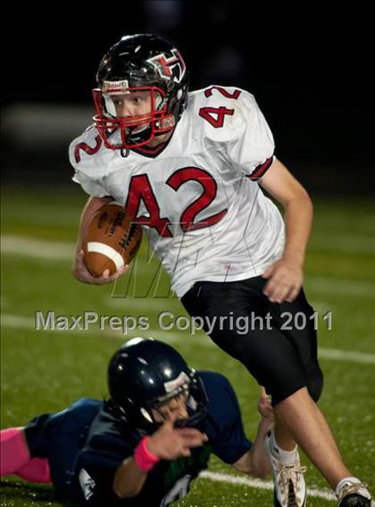 Thumbnail 3 in Heritage @ Woodgrove photogallery.