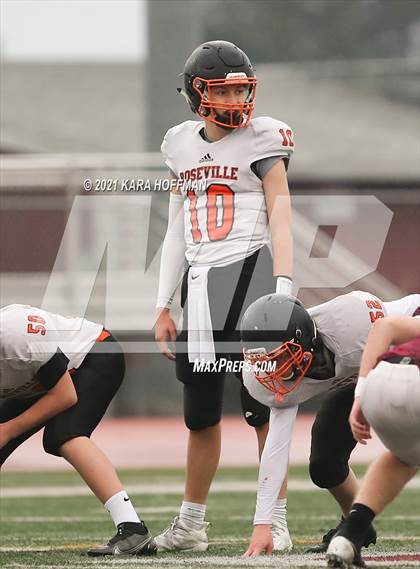 Thumbnail 3 in Roseville @ Woodcreek photogallery.