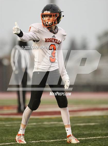 Thumbnail 1 in Roseville @ Woodcreek photogallery.