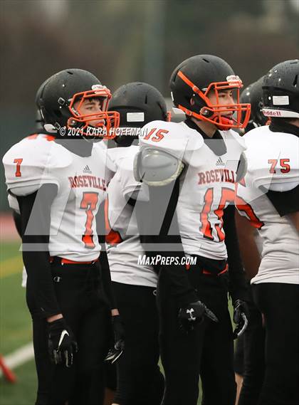 Thumbnail 2 in Roseville @ Woodcreek photogallery.