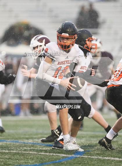 Thumbnail 1 in Roseville @ Woodcreek photogallery.