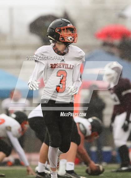Thumbnail 1 in Roseville @ Woodcreek photogallery.