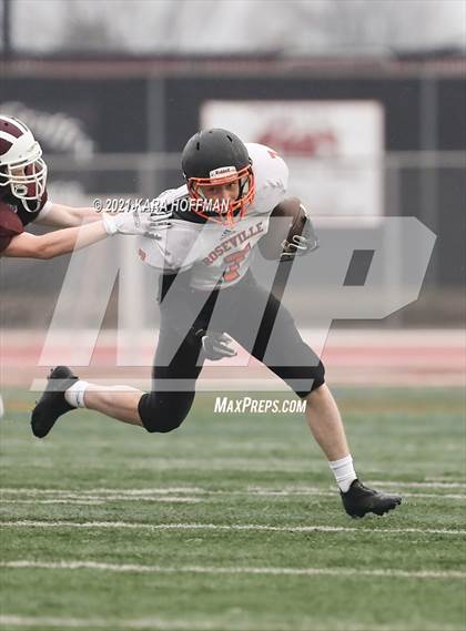 Thumbnail 1 in Roseville @ Woodcreek photogallery.