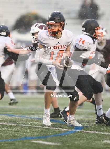 Thumbnail 2 in Roseville @ Woodcreek photogallery.