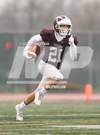 Thumbnail 1 in Roseville @ Woodcreek photogallery.