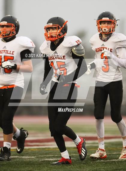 Thumbnail 2 in Roseville @ Woodcreek photogallery.