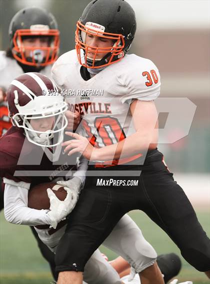 Thumbnail 2 in Roseville @ Woodcreek photogallery.