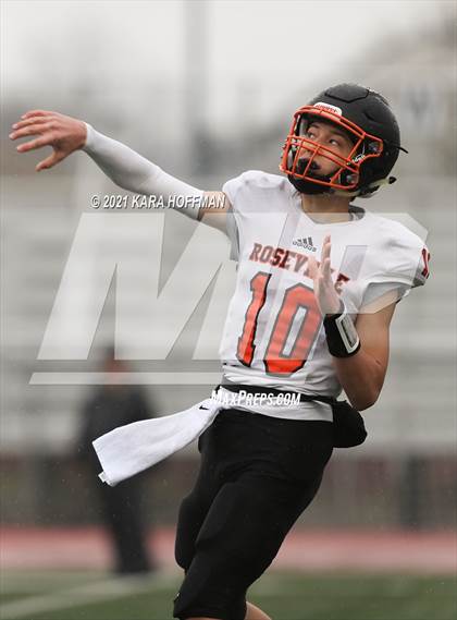 Thumbnail 1 in Roseville @ Woodcreek photogallery.