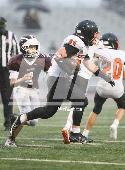Thumbnail 2 in Roseville @ Woodcreek photogallery.