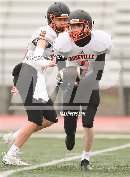 Thumbnail 1 in Roseville @ Woodcreek photogallery.
