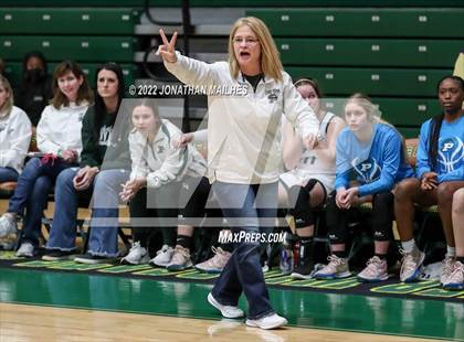 Thumbnail 1 in Ponchatoula vs Warren Easton (MLK Main Event) photogallery.