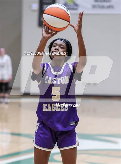 Thumbnail 1 in Ponchatoula vs Warren Easton (MLK Main Event) photogallery.