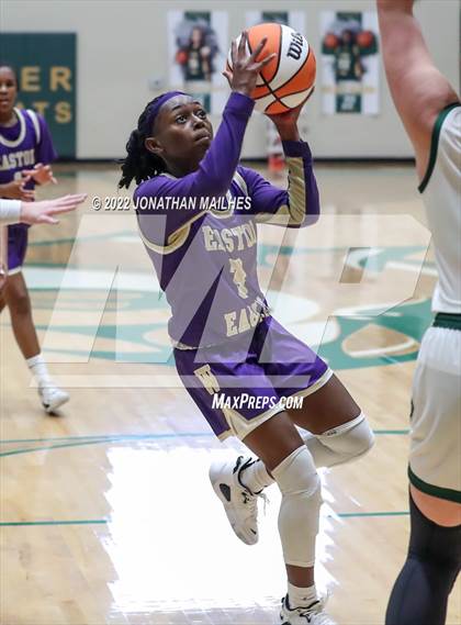 Thumbnail 1 in Ponchatoula vs Warren Easton (MLK Main Event) photogallery.