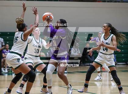 Thumbnail 1 in Ponchatoula vs Warren Easton (MLK Main Event) photogallery.