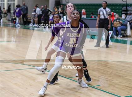 Thumbnail 3 in Ponchatoula vs Warren Easton (MLK Main Event) photogallery.