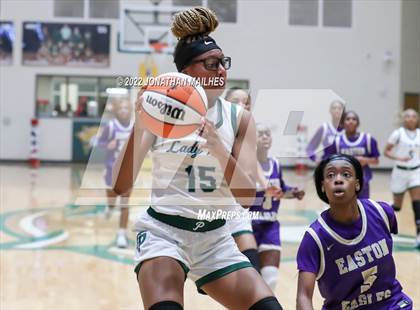 Thumbnail 1 in Ponchatoula vs Warren Easton (MLK Main Event) photogallery.