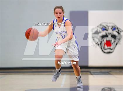 Thumbnail 1 in Sunnyvale @ Van Alstyne photogallery.