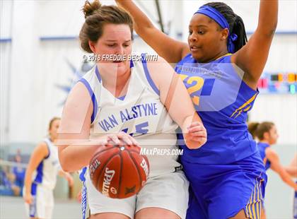 Thumbnail 2 in Sunnyvale @ Van Alstyne photogallery.