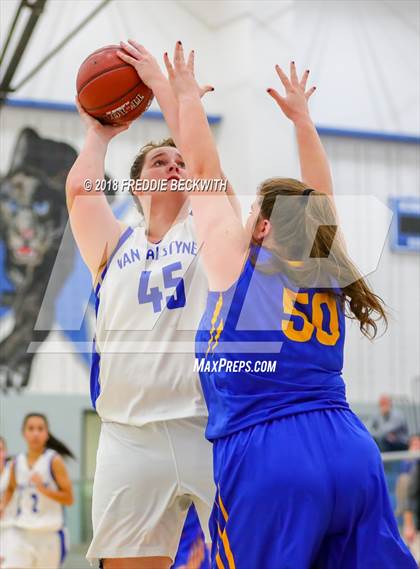 Thumbnail 3 in Sunnyvale @ Van Alstyne photogallery.
