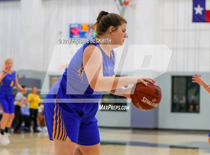 Thumbnail 3 in Sunnyvale @ Van Alstyne photogallery.